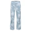 DAMES MAICAZZ Thoka broek SU21.30.003 palm seagreen