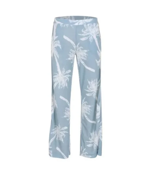 DAMES MAICAZZ Thoka broek SU21.30.003 palm seagreen