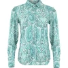 DAMES MAICAZZ valerie blouse paisley water WI232004