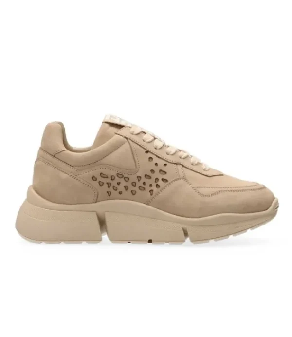 DAMES MARUTI Collin NUBUCK 66.1601.02.U00 beige