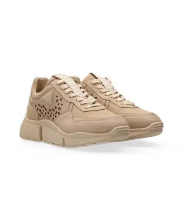 DAMES MARUTI Collin NUBUCK 66.1601.02.U00 beige