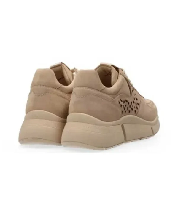 DAMES MARUTI Collin NUBUCK 66.1601.02.U00 beige