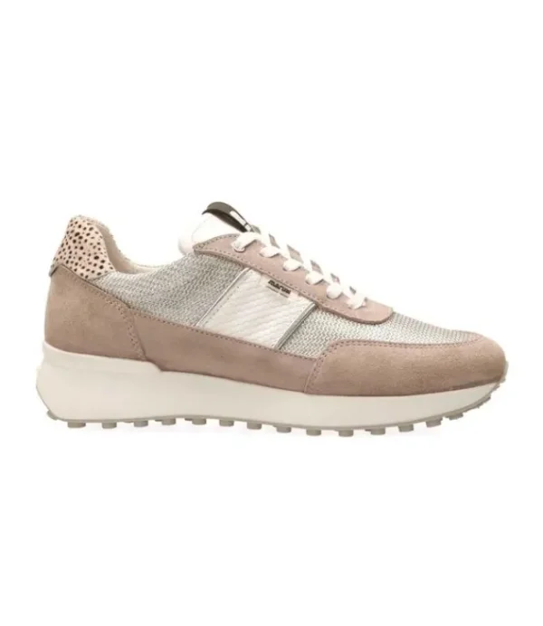 DAMES MARUTI Lois Suede Textile 66.1527.02 U3D Beige