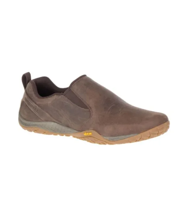 Heren MERRELL trail golve 4 luna slip on espresso J84973