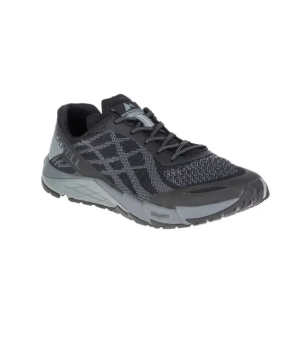 DAMES MERRELL W Bare Access Flex E-Mesh J12608 Black