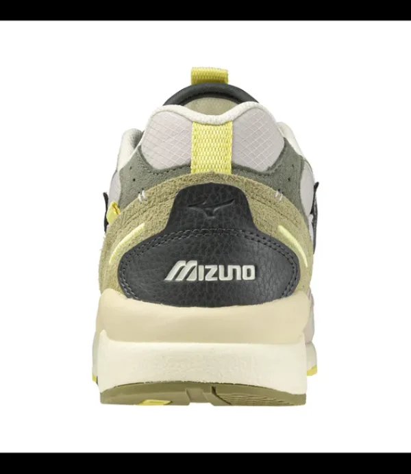 Heren MIZUNO Sky Medal B D1GA243002 Silver Cloud/Urban Chic 3014