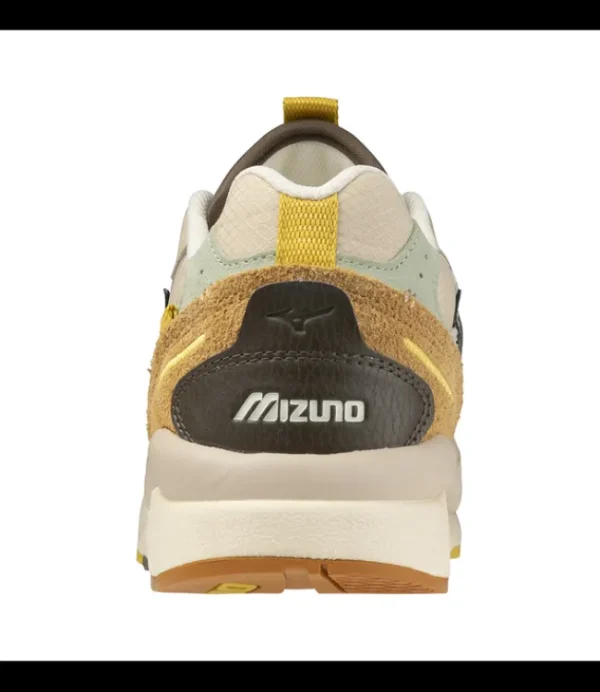 Heren MIZUNO Sky Medal B D1GA243001 Mojave Desert/Major Brown