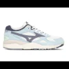 DAMES MIZUNO Sky Medal D1GA32602 light blue 3362