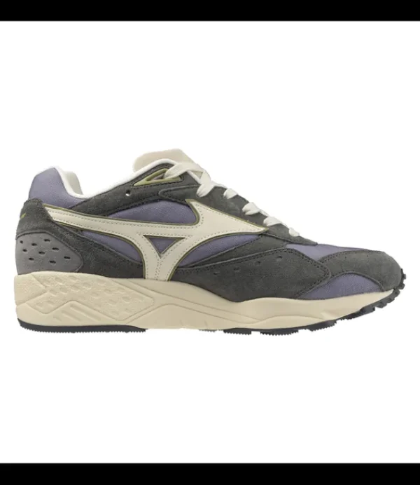 Heren MIZUNO sportstyle contender D1GA238208 grey