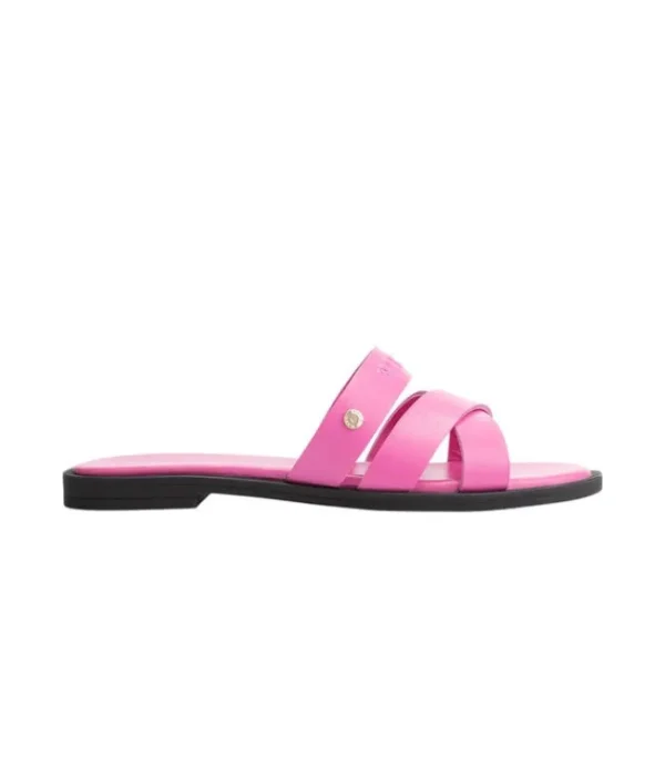 DAMES NIKKIE Strap slide N 9-949 2203 pink