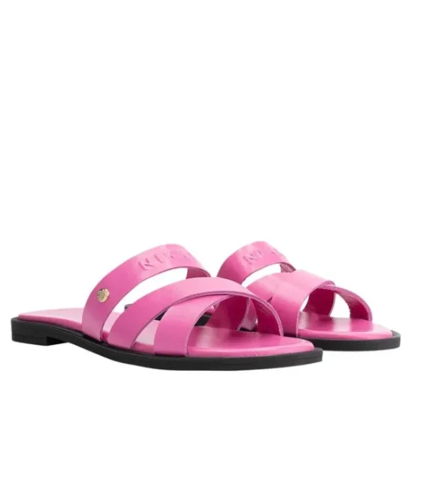 DAMES NIKKIE Strap slide N 9-949 2203 pink