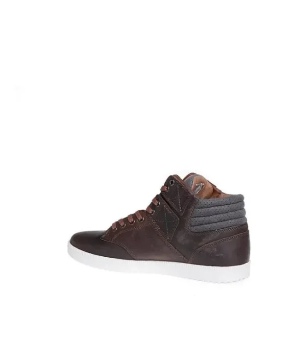 Heren O'NEILL . Raybay LX Bruin . 2 BROWN