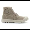 Heren PALLADIUM pampa hi dusky green safari 02352-362