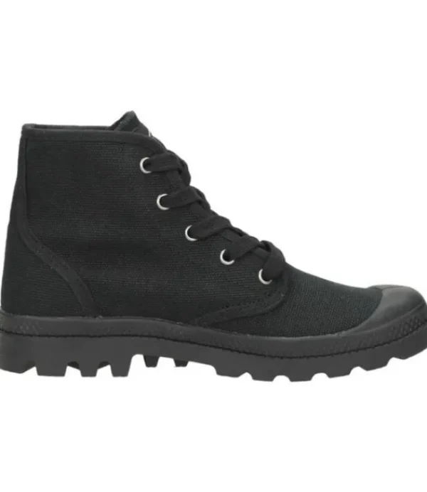 DAMES PALLADIUM Pampa Hi 92352 060 M Black