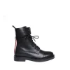 DAMES POELMAN bikerboot