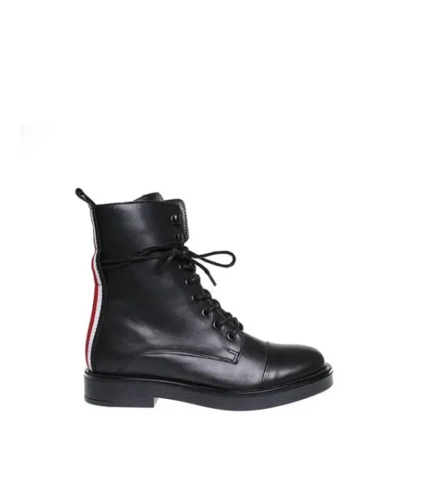 DAMES POELMAN bikerboot