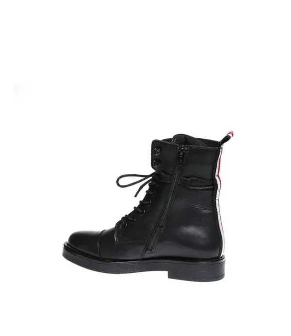 DAMES POELMAN bikerboot