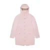 DAMES RAINS 12020 long jacket w3 candy