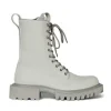 DAMES RAINS 22600 Show Combat Boot Cement