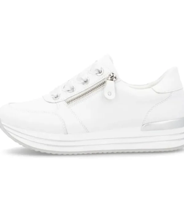 DAMES REMONTE D1302-82 White 3171