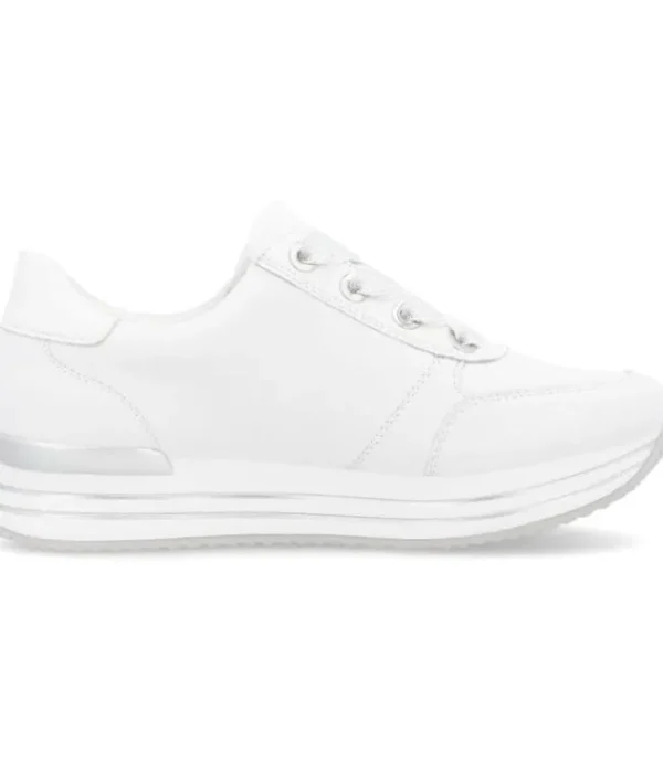 DAMES REMONTE D1302-82 White 3171