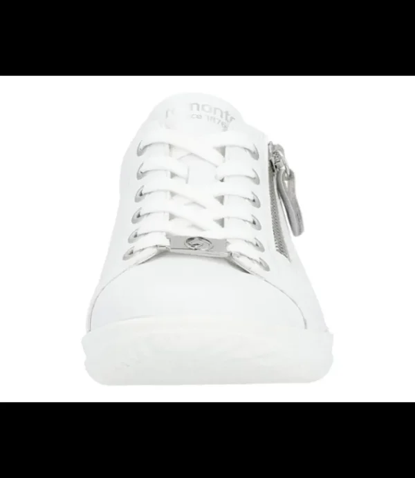 DAMES REMONTE D1E03-80 Manila White/Combi 3162