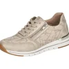 DAMES REMONTE R6700-61 Alula Beige kombi