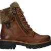 DAMES RIEKER 72608-24 veterboot bruin