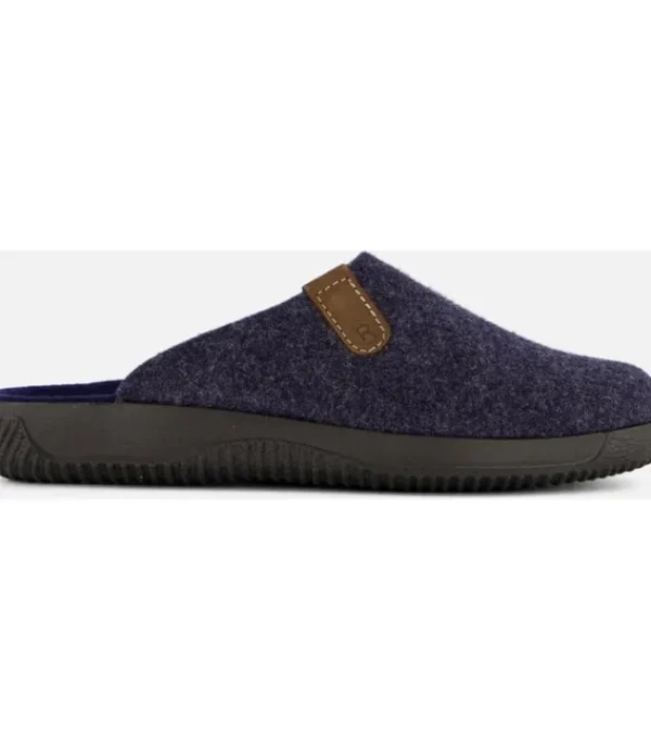 Heren ROHDE pantoffels 2782 Ocean