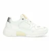 DAMES SHABBIES AMSTERDAM SHABBIES white mix materials 101020264