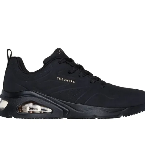 DAMES SKECHERS 177390/BBK Tres-air uno-ah-mazing