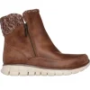 DAMES SKECHERS 167941 Lovely Collab Brown