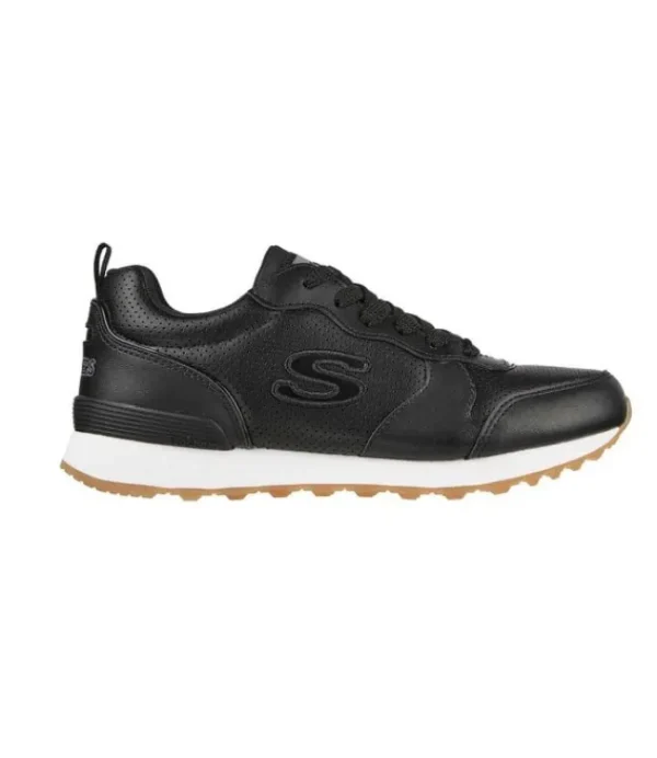 DAMES SKECHERS 155348 og 85 Porthole BLK