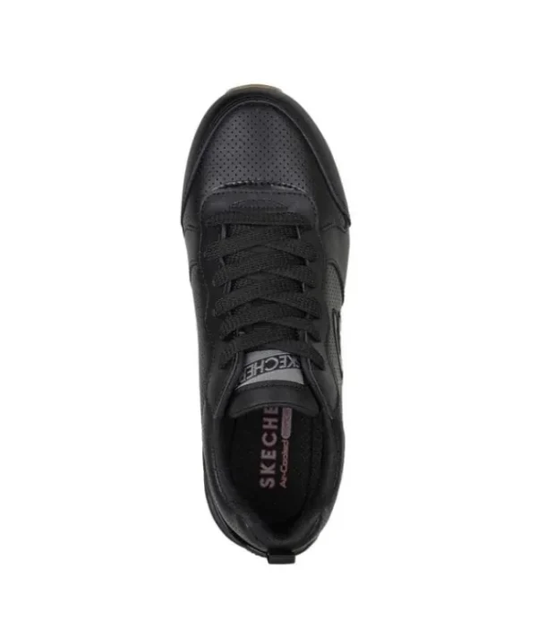 DAMES SKECHERS 155348 og 85 Porthole BLK