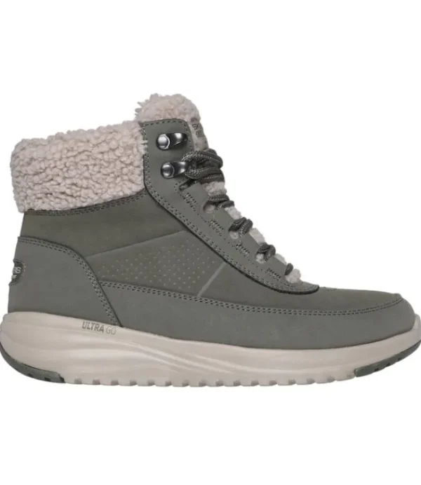 DAMES SKECHERS 144756 Stellar Olive