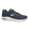 Heren SKECHERS arch fit titan navy 232200 / NVY