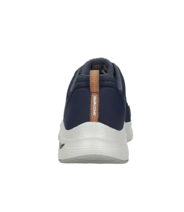 Heren SKECHERS arch fit titan navy 232200 / NVY