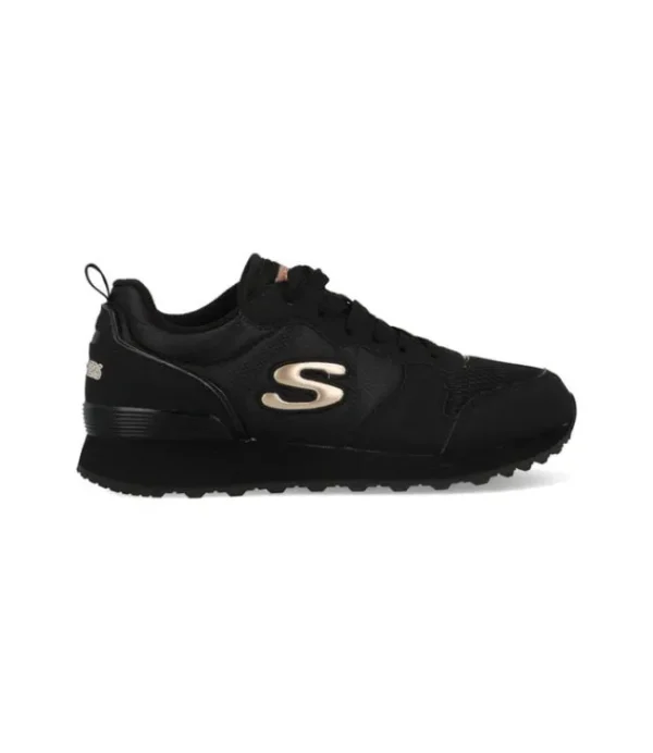 DAMES SKECHERS 177004/BBK OG 85-2KEWL Black