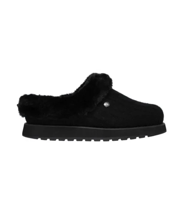 DAMES SKECHERS 31204/BBK Keepsakes-Ice Angel Black