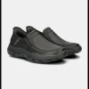 Heren SKECHERS 204810/BBK Respected-Elgin Black