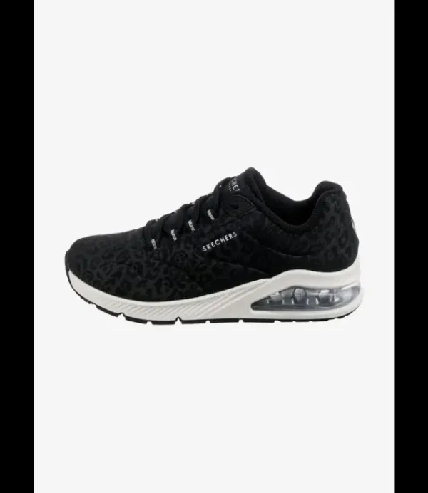 DAMES SKECHERS 155642/BLK In-Kat-Neato Black