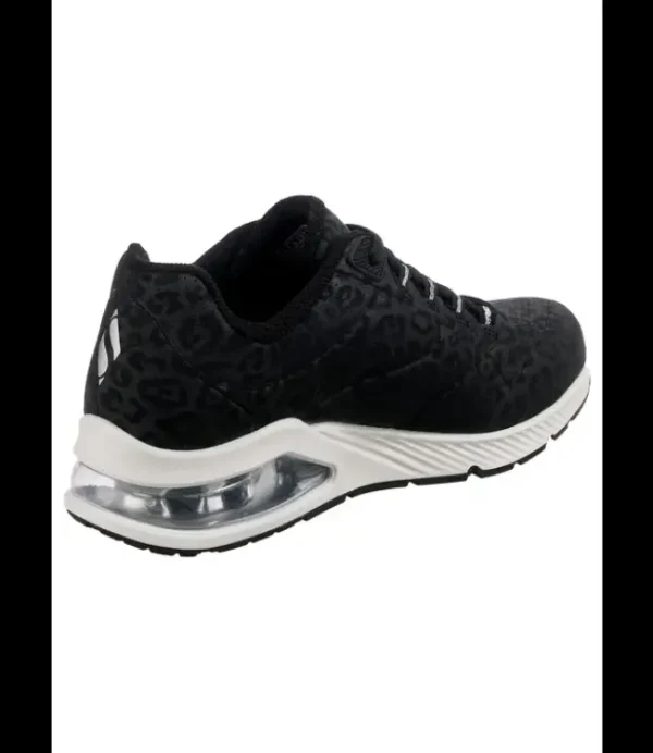 DAMES SKECHERS 155642/BLK In-Kat-Neato Black