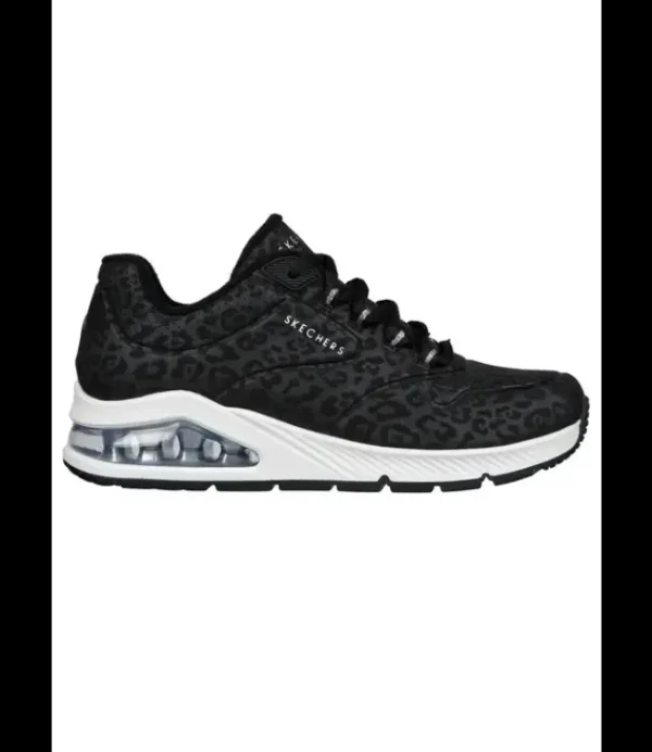 DAMES SKECHERS 155642/BLK In-Kat-Neato Black