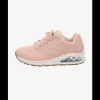 DAMES SKECHERS 155642/BLSH uni-2-in kat neato blush