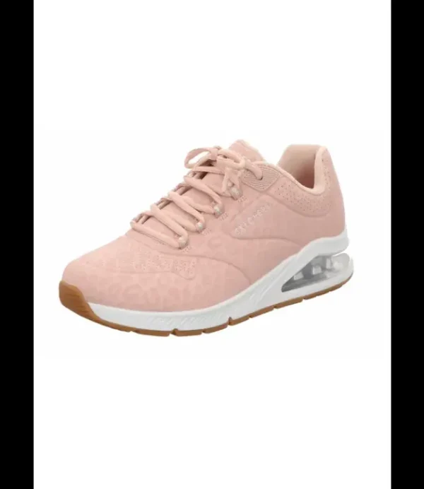 DAMES SKECHERS 155642/BLSH uni-2-in kat neato blush