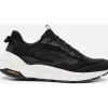 Heren SKECHERS global jogger covert black 237353/BKW - 3237