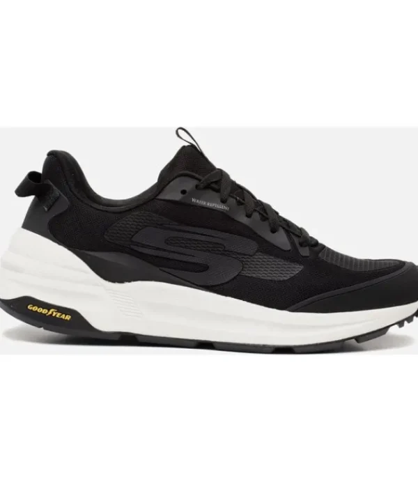 Heren SKECHERS global jogger covert black 237353/BKW - 3237