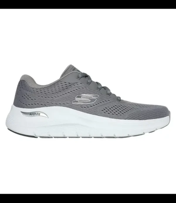 Heren SKECHERS 232700/GRY Arch Fit 2.0 Grey