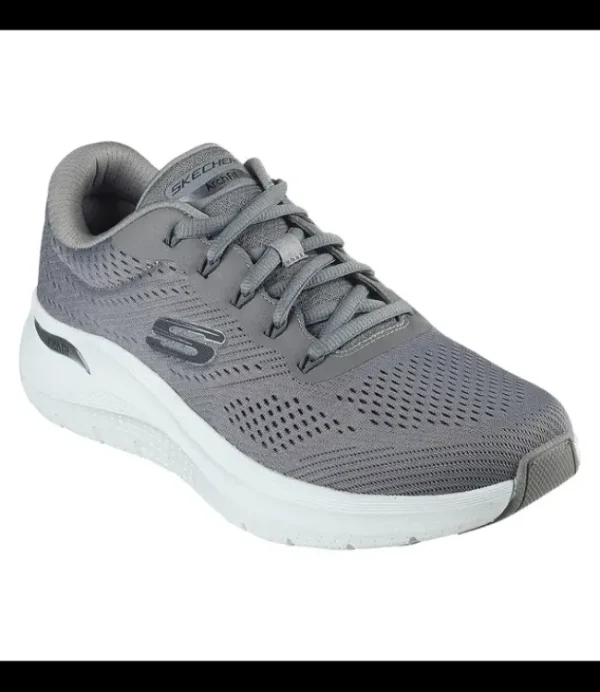 Heren SKECHERS 232700/GRY Arch Fit 2.0 Grey