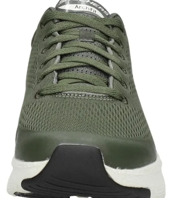 Heren SKECHERS 232040/OLV Arch Fit 2.0 Olive